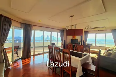 3 Bed 3 Bath 181 SQ.M Bangkok River Marina