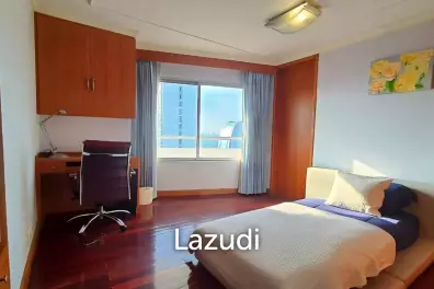 3 Bed 3 Bath 181 SQ.M Bangkok River Marina