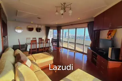 3 Bed 3 Bath 181 SQ.M Bangkok River Marina