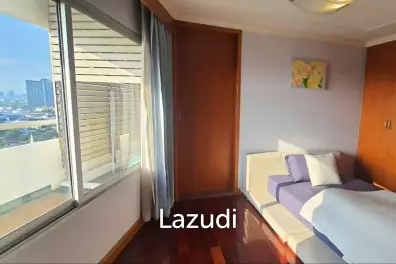 3 Bed 3 Bath 181 SQ.M Bangkok River Marina