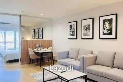 Stylish One-Bedroom Condo in Hua Hin City