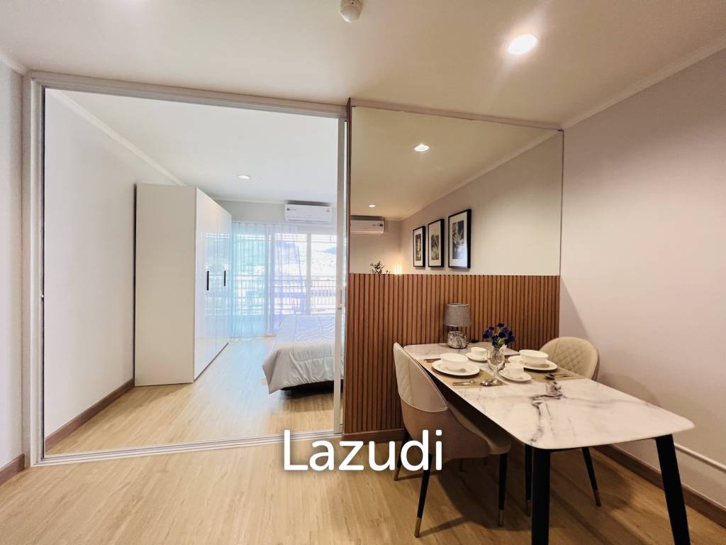 Stylish One-Bedroom Condo in Hua Hin City