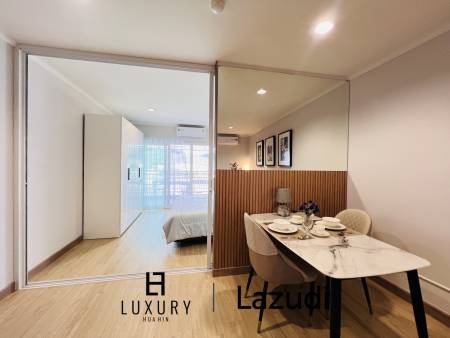 52 平方米 1 床 1 洗澡 公寓 对于 租