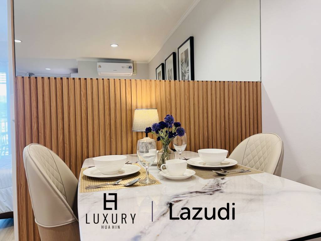 52 平方米 1 床 1 洗澡 公寓 对于 租