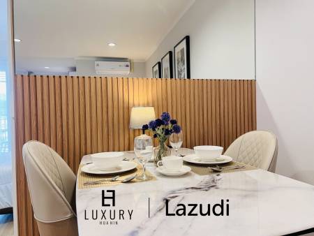 52 平方米 1 床 1 洗澡 公寓 对于 租