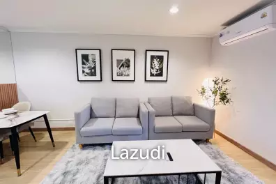 Stylish One-Bedroom Condo in Hua Hin City