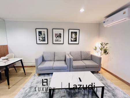 52 平方米 1 床 1 洗澡 公寓 对于 租