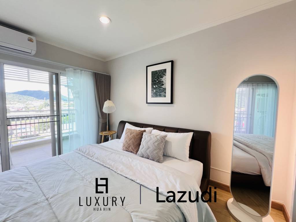 52 平方米 1 床 1 洗澡 公寓 对于 租