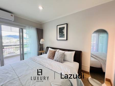 52 平方米 1 床 1 洗澡 公寓 对于 租