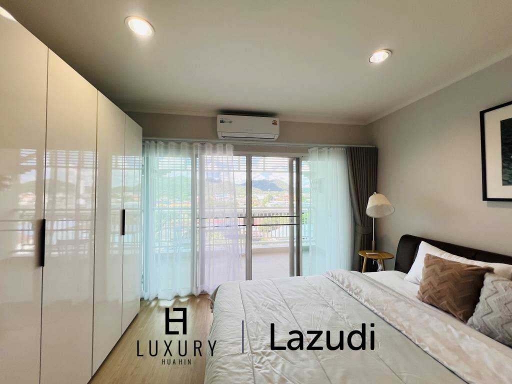 52 平方米 1 床 1 洗澡 公寓 对于 租