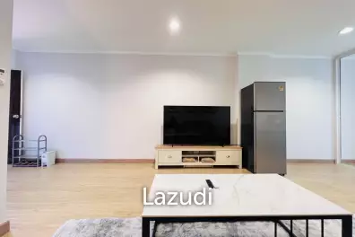 Stylish One-Bedroom Condo in Hua Hin City