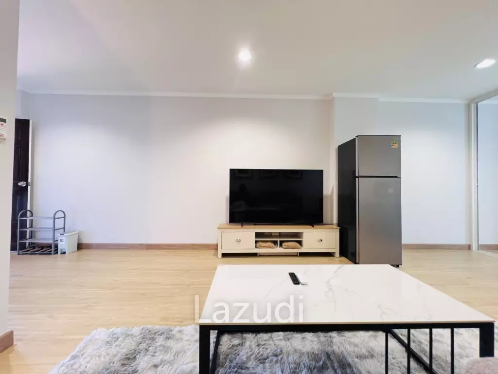 Stylish One-Bedroom Condo in Hua Hin City