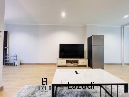 52 平方米 1 床 1 洗澡 公寓 对于 租