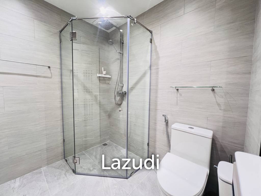 Stylish One-Bedroom Condo in Hua Hin City