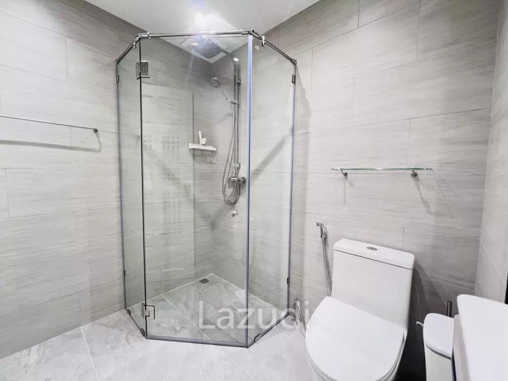 Stylish One-Bedroom Condo in Hua Hin City