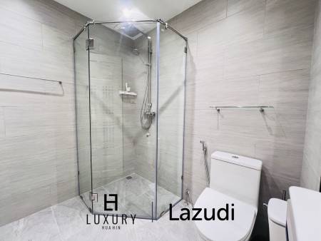 52 平方米 1 床 1 洗澡 公寓 对于 租