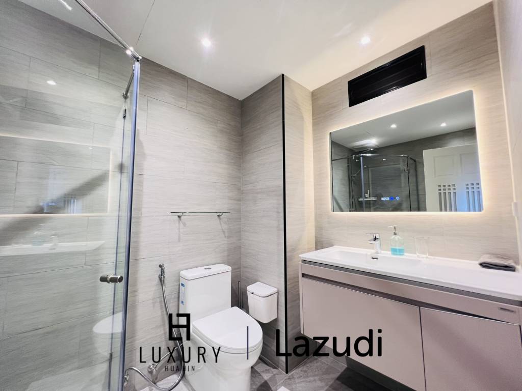 52 平方米 1 床 1 洗澡 公寓 对于 租