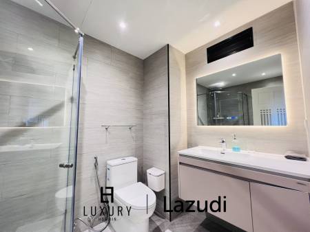 52 平方米 1 床 1 洗澡 公寓 对于 租