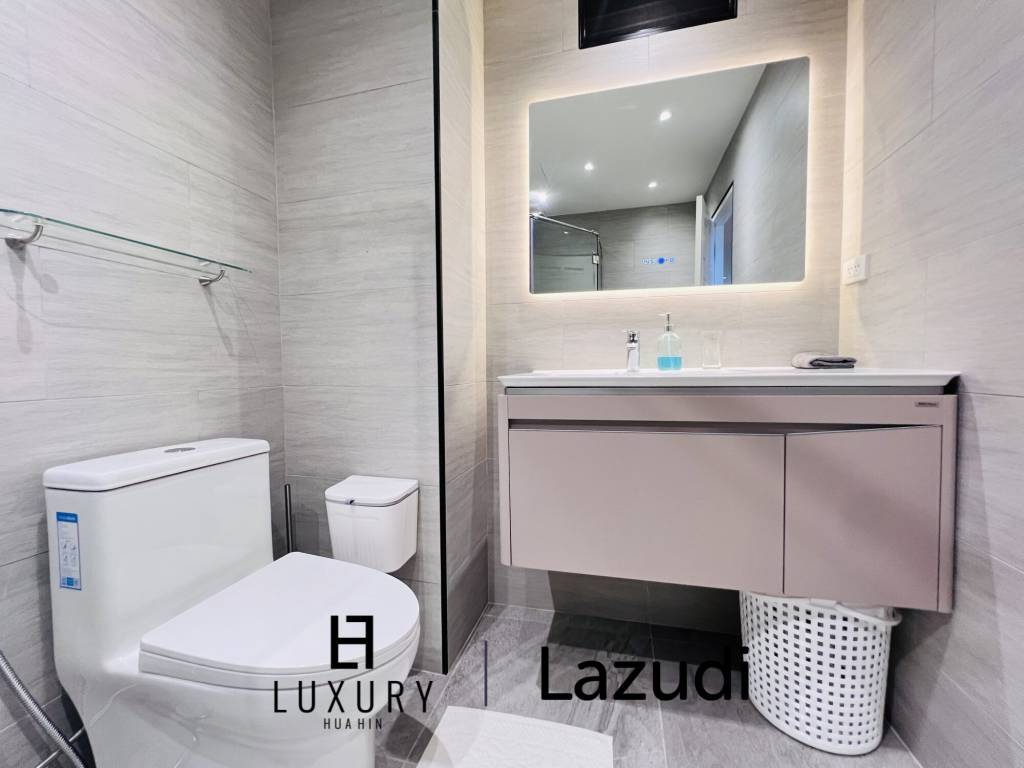 52 平方米 1 床 1 洗澡 公寓 对于 租