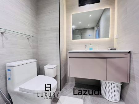 52 平方米 1 床 1 洗澡 公寓 对于 租