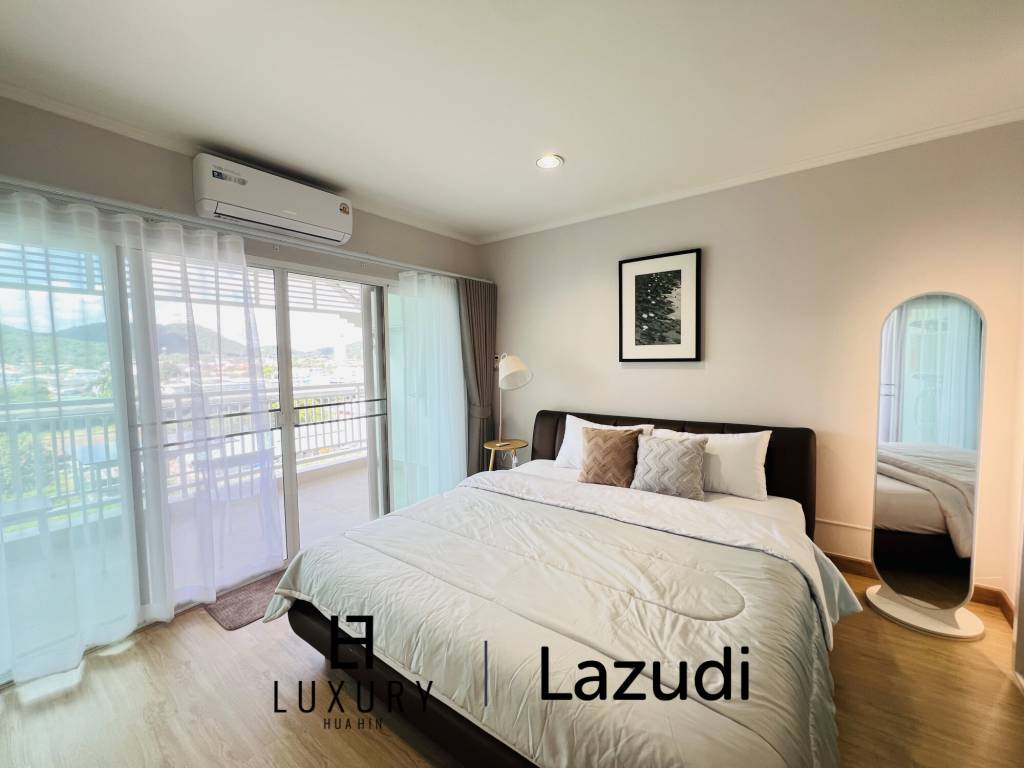 52 平方米 1 床 1 洗澡 公寓 对于 租