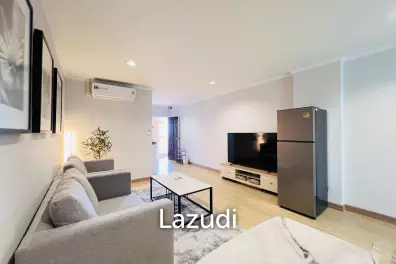 Stylish One-Bedroom Condo in Hua Hin City