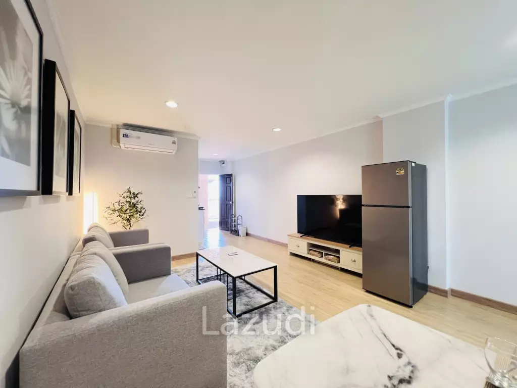Stylish One-Bedroom Condo in Hua Hin City