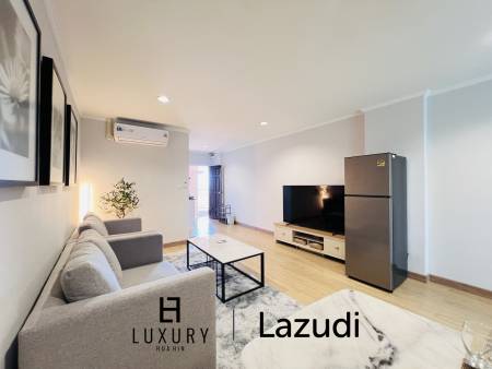 52 平方米 1 床 1 洗澡 公寓 对于 租