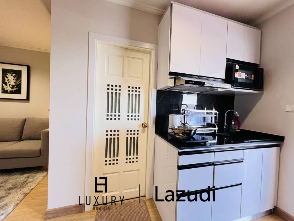 52 平方米 1 床 1 洗澡 公寓 对于 租