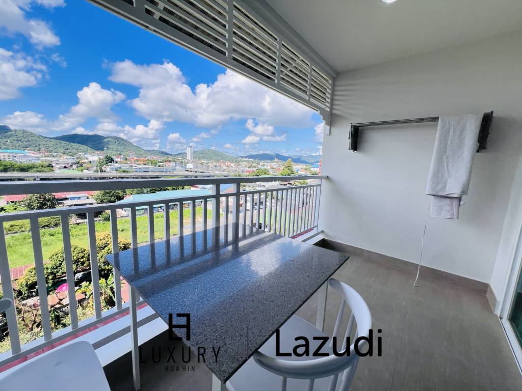 52 平方米 1 床 1 洗澡 公寓 对于 租