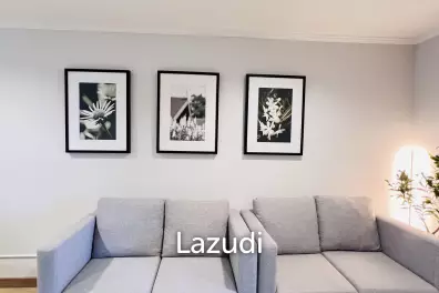Stylish One-Bedroom Condo in Hua Hin City