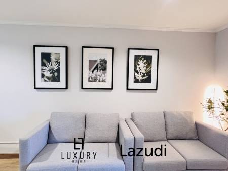 52 平方米 1 床 1 洗澡 公寓 对于 租