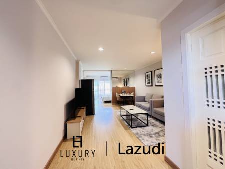 52 平方米 1 床 1 洗澡 公寓 对于 租