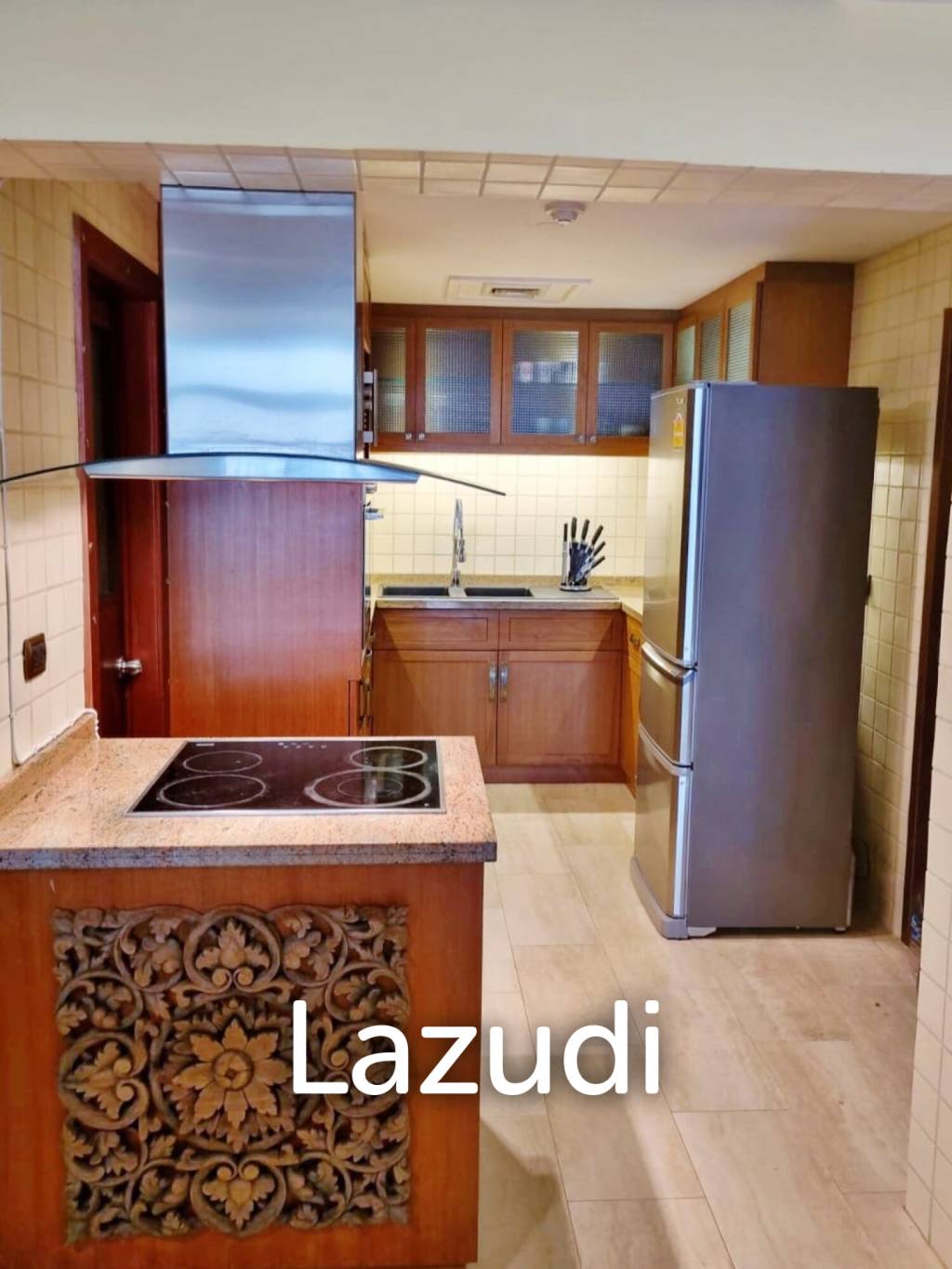 2 Bed 2 Bath 136 SQ.M All Season Mansion
