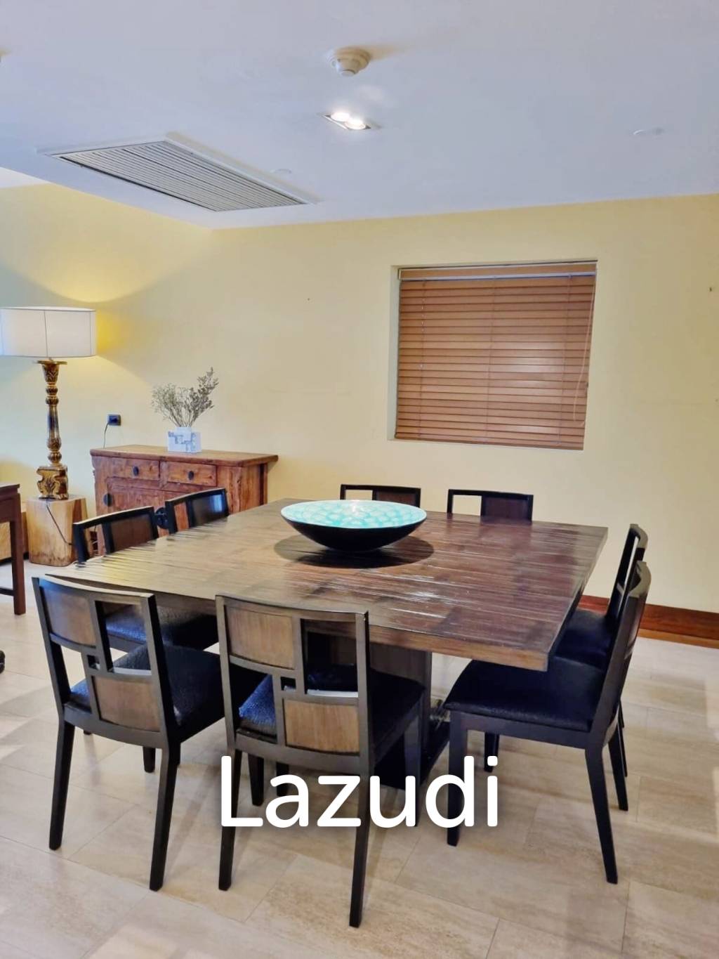 2 Bed 2 Bath 136 SQ.M All Season Mansion
