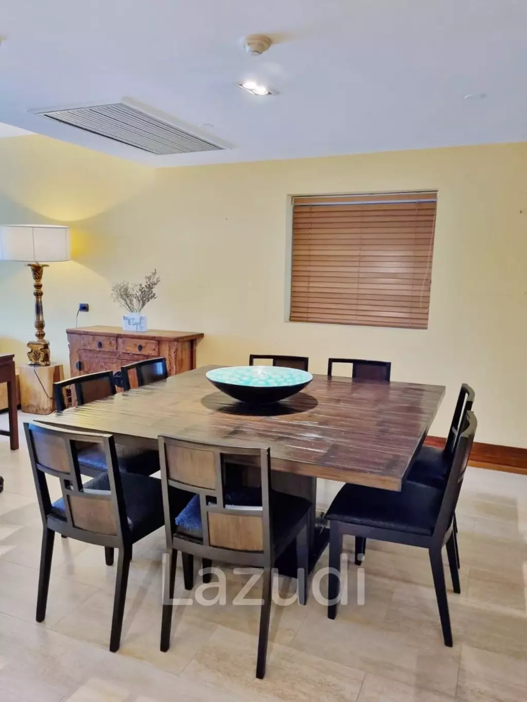 2 Bed 2 Bath 136 SQ.M All Season Mansion