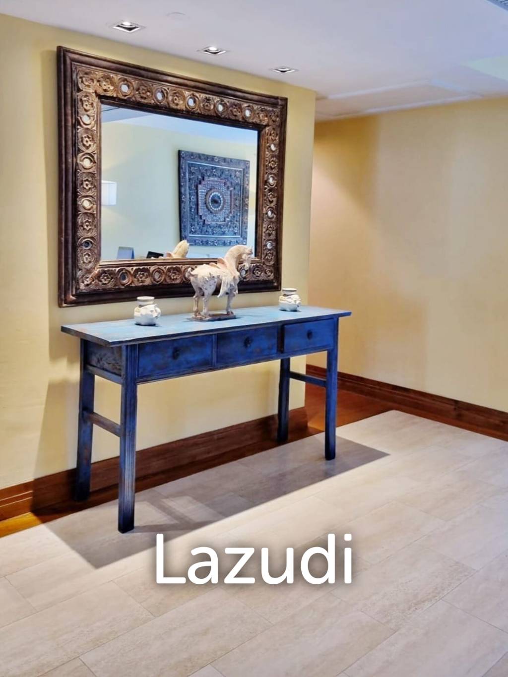 2 Bed 2 Bath 136 SQ.M All Season Mansion