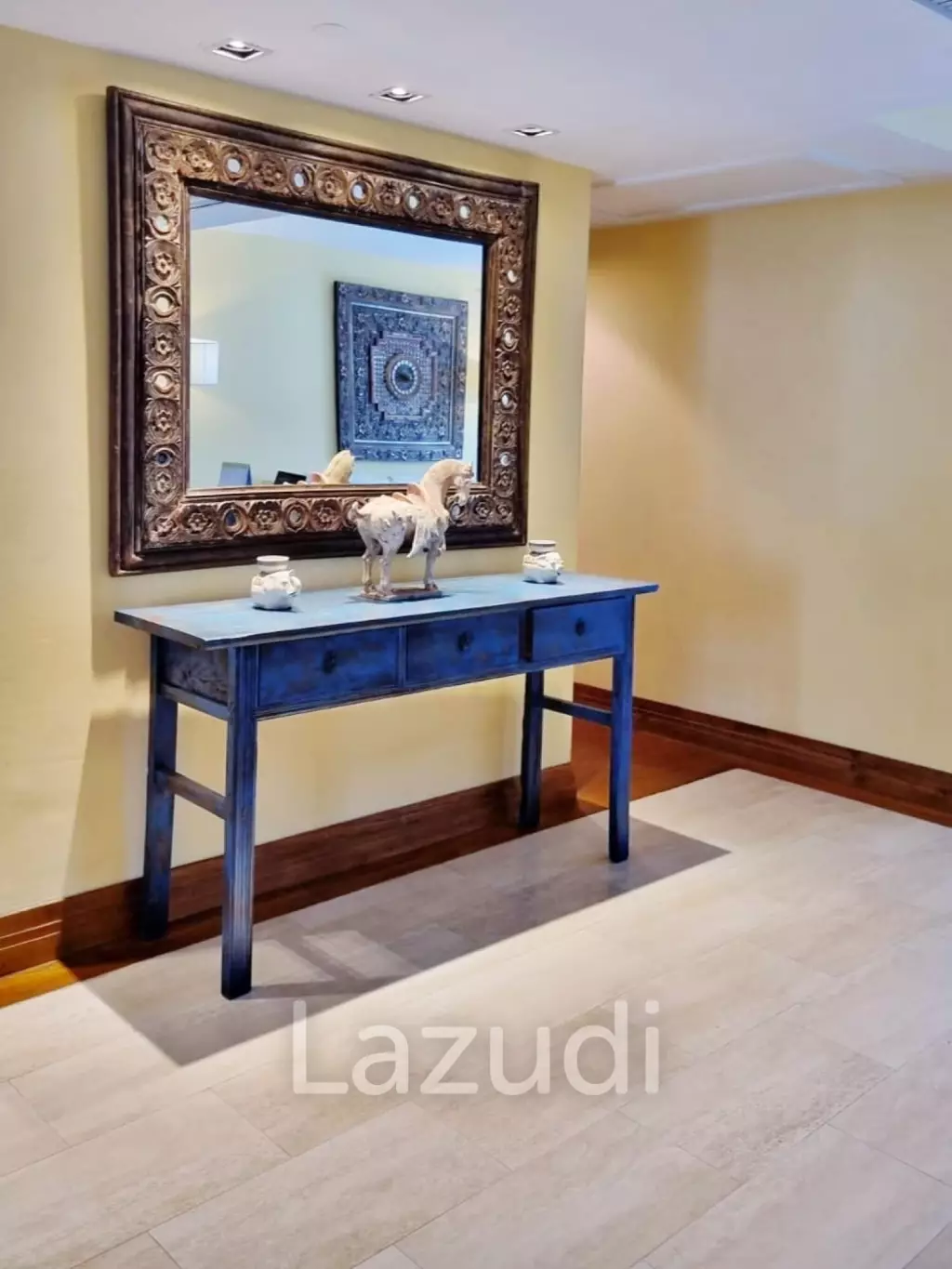 2 Bed 2 Bath 136 SQ.M All Season Mansion