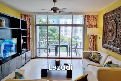 2 Bed 2 Bath 136 SQ.M All Season Mansion