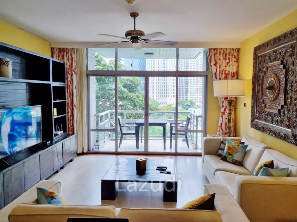 2 Bed 2 Bath 136 SQ.M All Season Mansion
