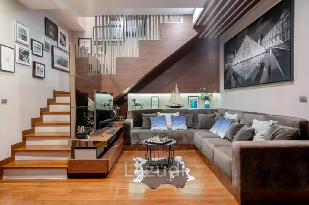 Luxury Modern Villa with Pool in Hua Hin