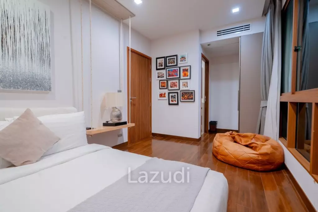 Luxury Modern Villa with Pool in Hua Hin