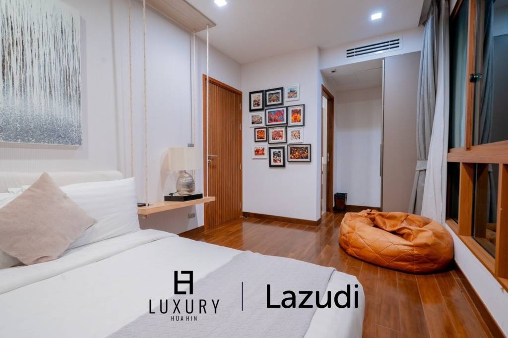 296 平方米 3 床 4 洗澡 别墅 对于 租