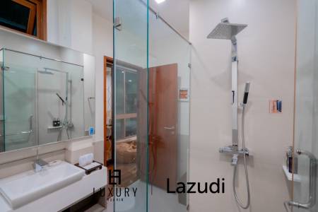 296 平方米 3 床 4 洗澡 别墅 对于 租