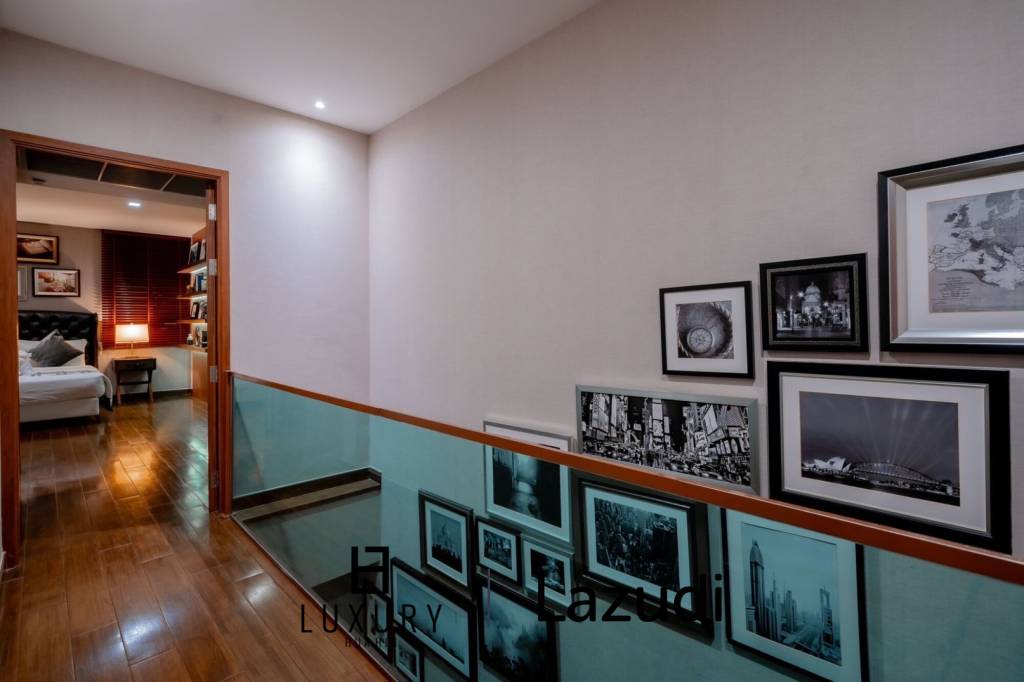 296 平方米 3 床 4 洗澡 别墅 对于 租