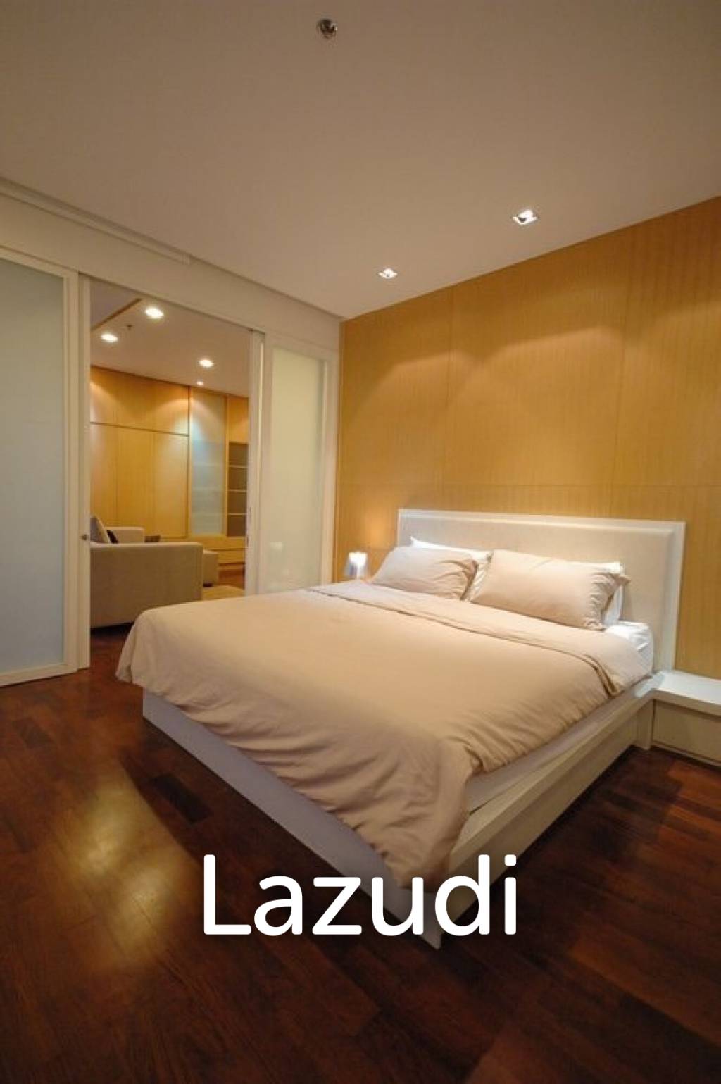 Luxurious 2-Bedroom Condo in Noble Ora Bangkok