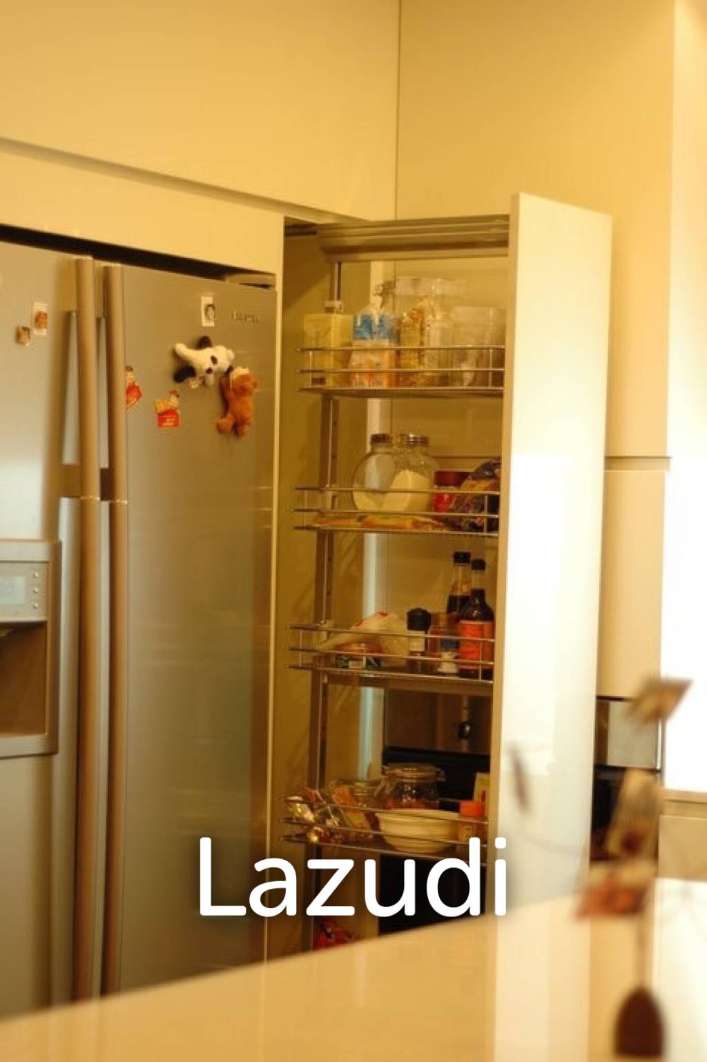 Luxurious 2-Bedroom Condo in Noble Ora Bangkok