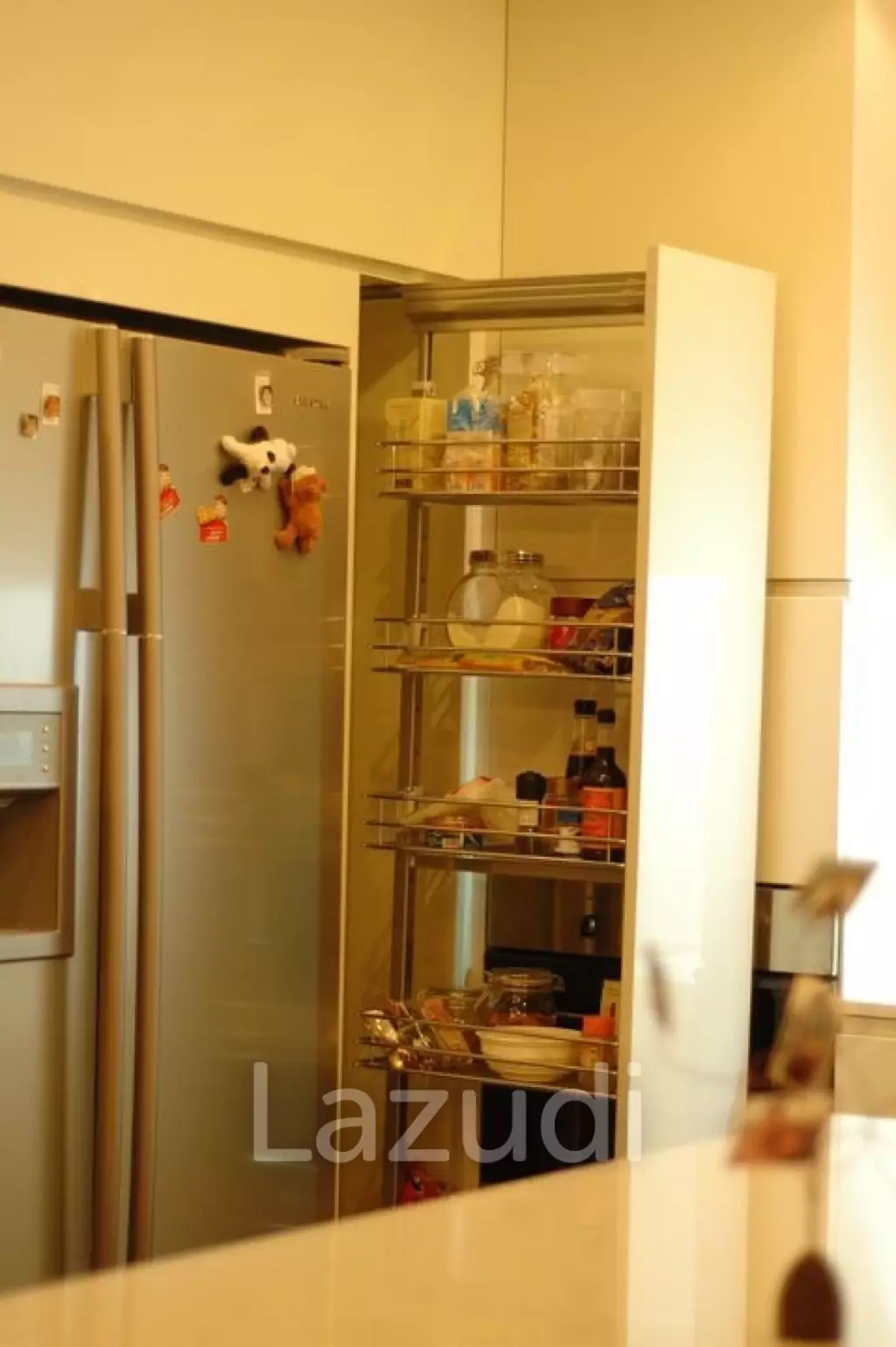 Luxurious 2-Bedroom Condo in Noble Ora Bangkok