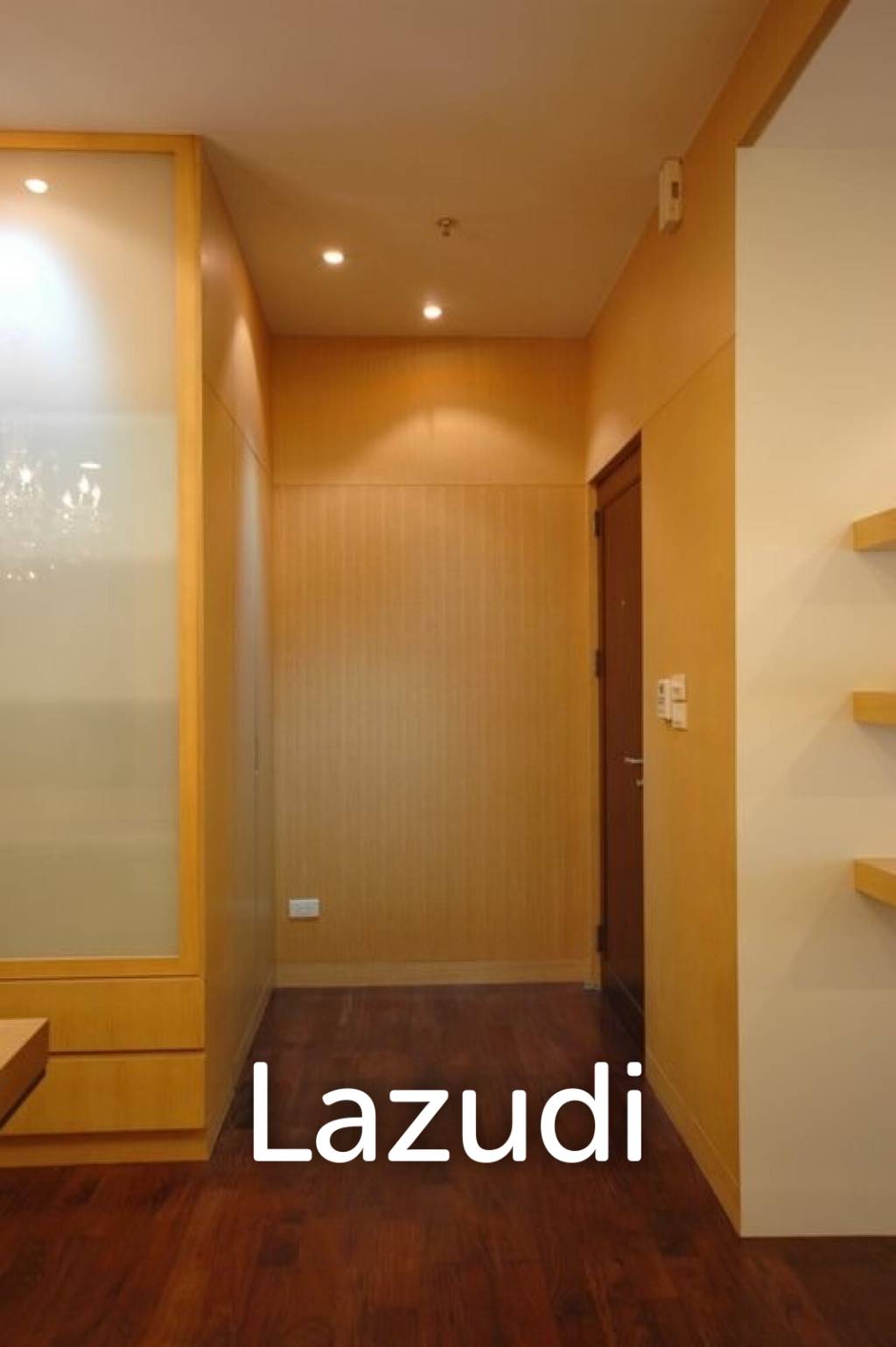 Luxurious 2-Bedroom Condo in Noble Ora Bangkok