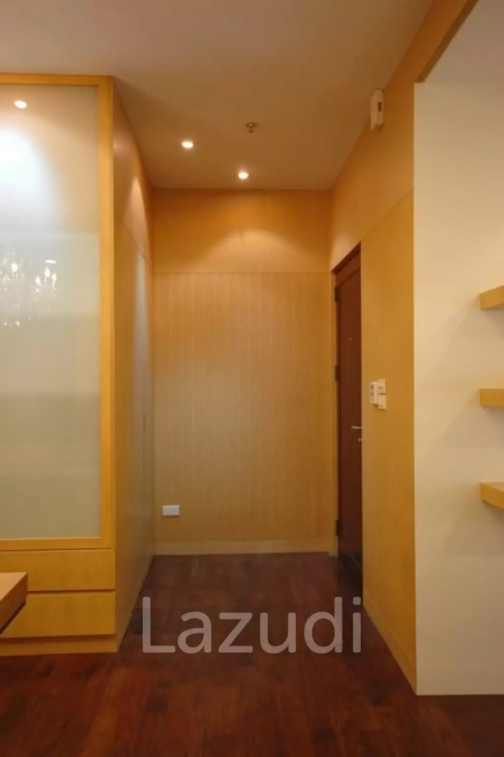 Luxurious 2-Bedroom Condo in Noble Ora Bangkok